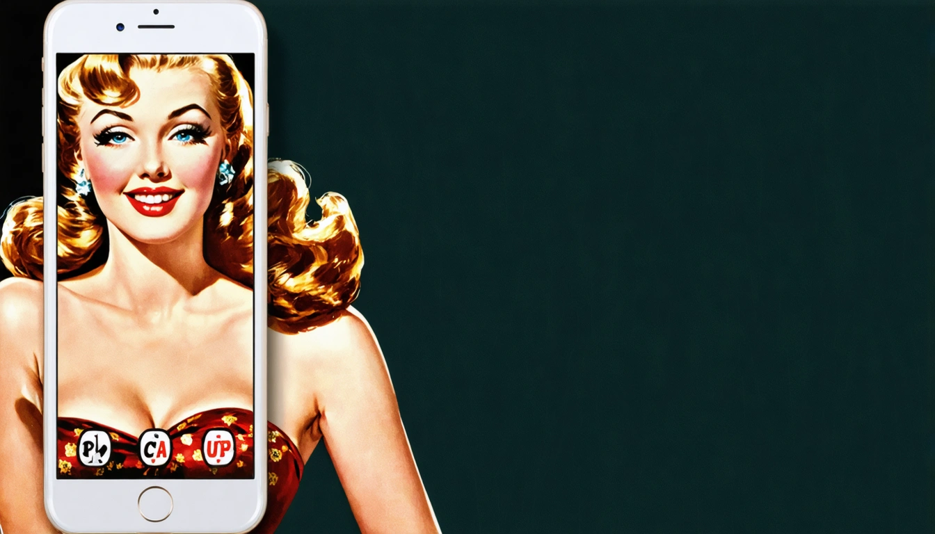 app Pin Up