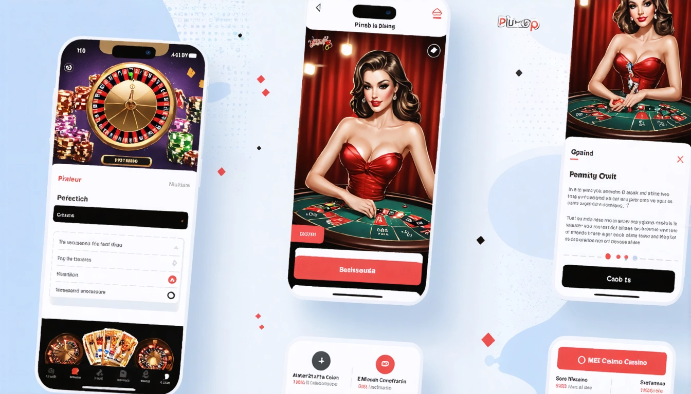 app Pin Up