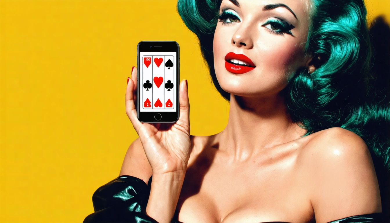 bonus Pin Up