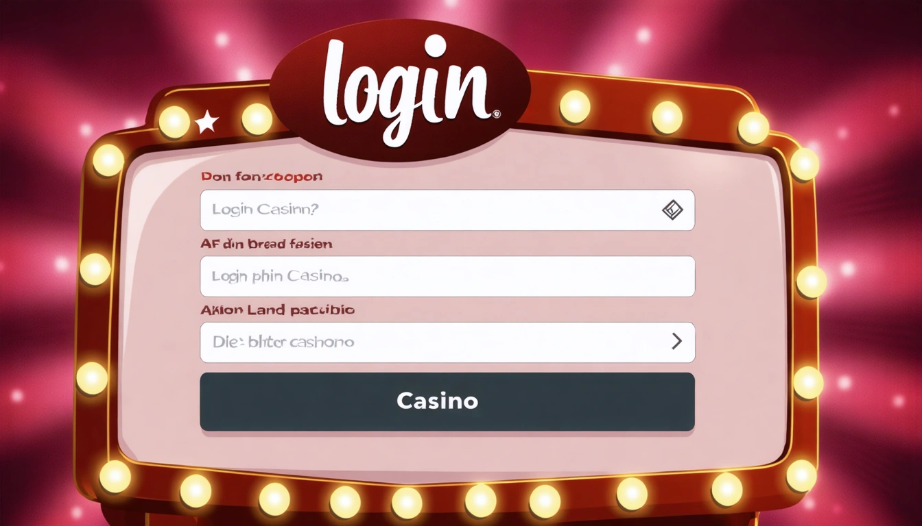 login Pin Up